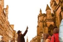 Secrets of the Royal Mile